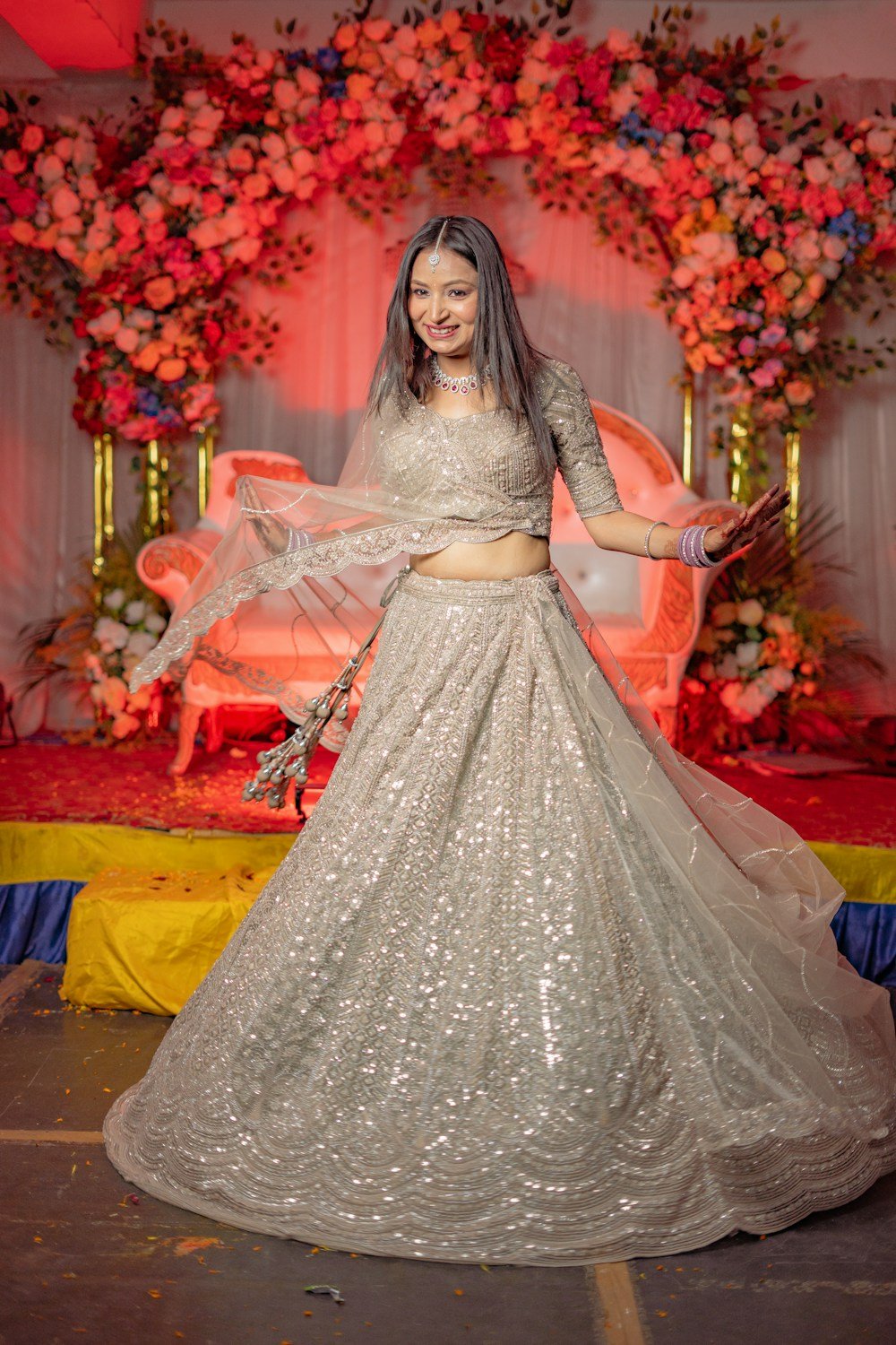 SANGEET