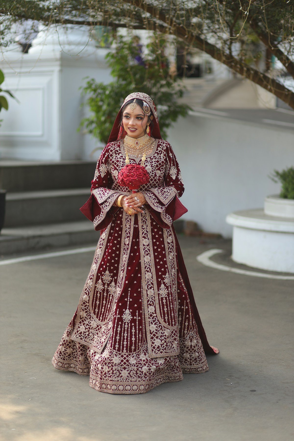 WEDDING couture collection